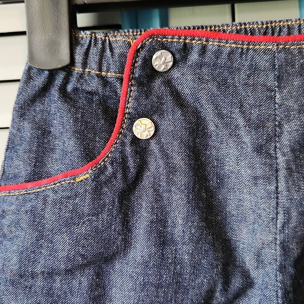 Jacadi Paris Baby Pants - Picture 3 of 11